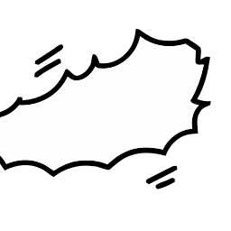 Sticker 🐈 (@ShoutoEmoji) HD Fluffs