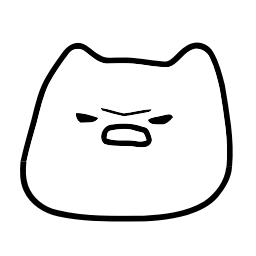 Sticker 😧 (@ShoutoEmoji) HD Fluffs