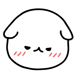 Sticker ☺️ (@ShoutoEmoji) HD Fluffs