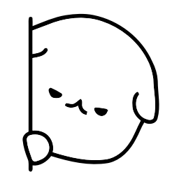 Sticker 🤨 (@ShoutoEmoji) HD Fluffs