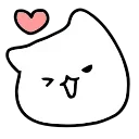 Video sticker 😉 (@ShoutoEmoji) HD ...