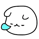 Video sticker 😪 (@ShoutoEmoji) HD ...