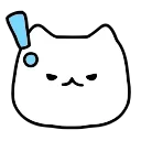 Video sticker ❕ (@ShoutoEmoji) HD ...