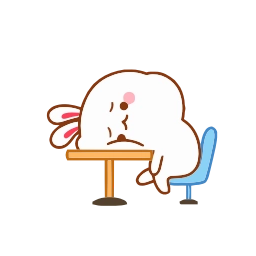 Телеграм стикер 😂 赤い目's