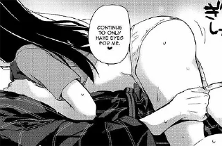 Video sticker 🥰 hentai pack