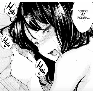 Telegram sticker 💕 hentai pack