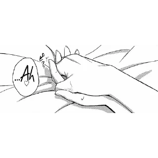 Telegram sticker 🌸 hentai pack