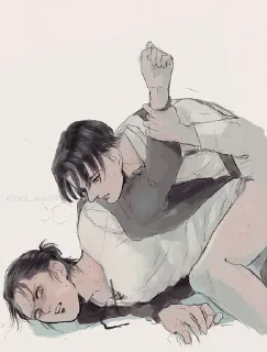 Video sticker 💦 жесткий гей секс.