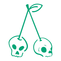 Sticker 🍒 Random p.5 @kotletovvemoji