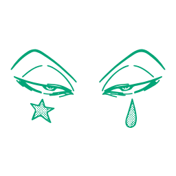 Sticker 😏 Random p.5 @kotletovvemoji