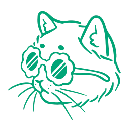 Sticker 😼 Random p.5 @kotletovvemoji