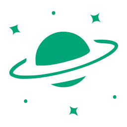 Sticker 🪐 Random p.5 @kotletovvemoji