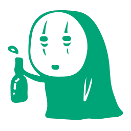 Sticker 🍾 Random p.5 @kotletovvemoji