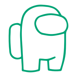 Sticker 👩‍🚀 Random p.5 @kotletovvemoji