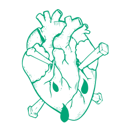 Sticker 💟 Random p.5 @kotletovvemoji