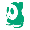 Video sticker 👻 Random p.5 @kotlet...