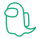 Video sticker 👻 Random p.5 @kotlet...