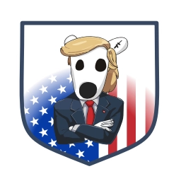 Sticker 🐶 Flags Collection #3 @OrderEmojis