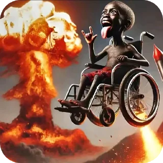 Sticker 👍 haigitler