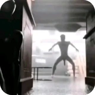 Video sticker 🧸 haigitler