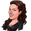Sticker 😂 People Memes