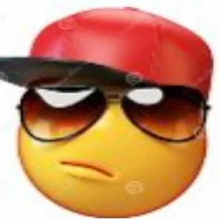 Telegram sticker 🧌 Май хонест реактион 2 @HONESTREACTION69
