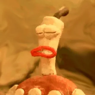 Sticker 🤌 Невер.