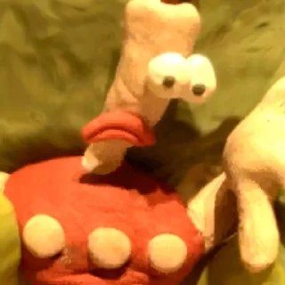 Telegram sticker 😟 Невер.