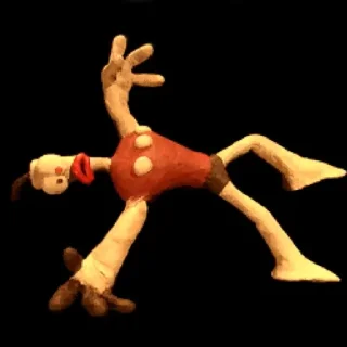 Video sticker 🙁 Невер.