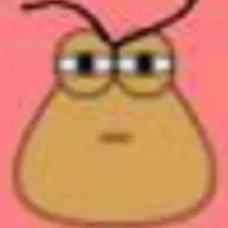 Телеграм стикер 😑 Сру by @myr04k