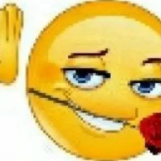 Телеграм стикер 😏 Сру by @myr04k