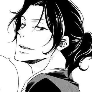 Telegram sticker 🌟 Sherlock @Blackaddictedcat