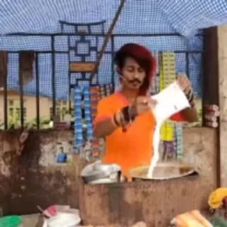 Video sticker 🌟 @Tgajeet packs