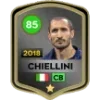 Sticker 🇮🇹 @DLSBIGLON