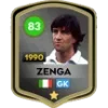 Sticker 🇮🇹 @DLSBIGLON