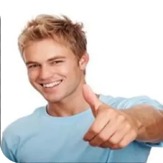 Video sticker ✋ lancaulord