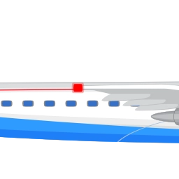 Sticker ✈️ @Emojiar emoji car