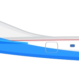 Sticker ✈️ @Emojiar emoji car