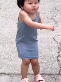 Video sticker 😍 Your stickers - @my_stckers_bot