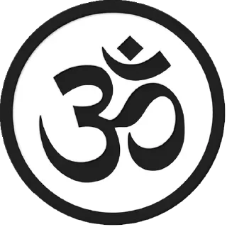 Telegram sticker 🕉 Hindu Religion @PunjabiSticker