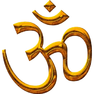 Video sticker 🕉 Hindu Religion @PunjabiSticker