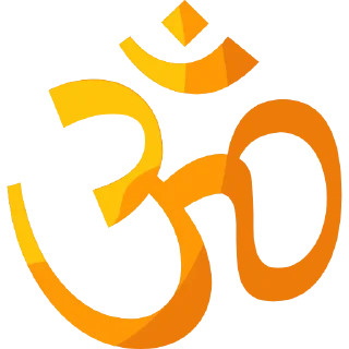 Video sticker 🕉 Hindu Religion @PunjabiSticker