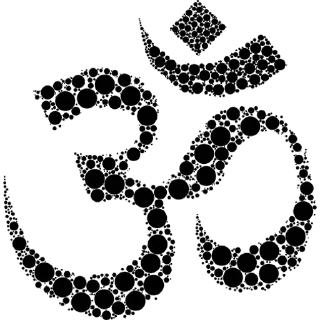 Video sticker 🕉 Hindu Religion @PunjabiSticker