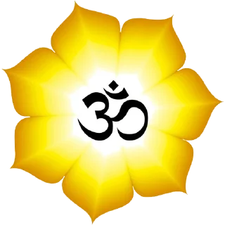 Telegram sticker 🕉 Hindu Religion @PunjabiSticker