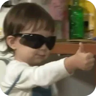 Telegram sticker 🫥 Inef4v3lx