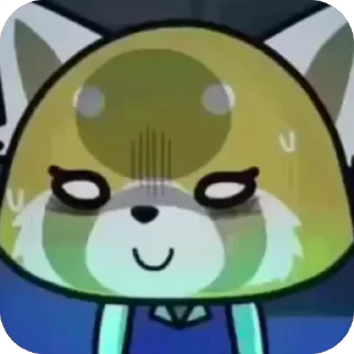 Video sticker 🌟 @ApexAnarch :: @fStikBot