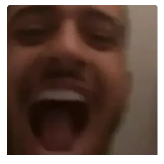 Video sticker 😹 Lil A