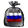 Sticker 💩 «НУ І НОВИНИ» - @ny_i_novyny