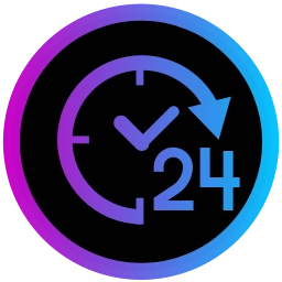 Sticker ⏰ Emoji для Бизнеса @boxwow