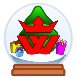Sticker 🎄 Emoji для Бизнеса @boxwow